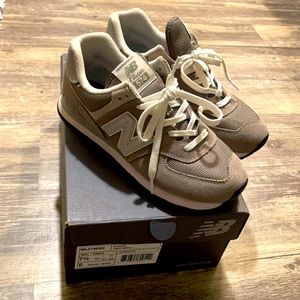New balance men’s shoes